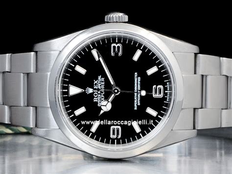 costo ricambio vetro rolex explorer 1|The Complete Guide To The Rolex Explorer .